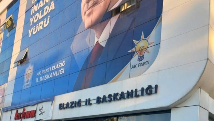 AKP'de kriz derinleşiyor: İl başkanından sonra yönetimi de istifa etti