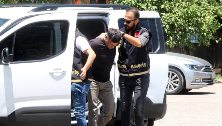 Ayten'i boğazını keserek katleden kişinin cezası belli oldu