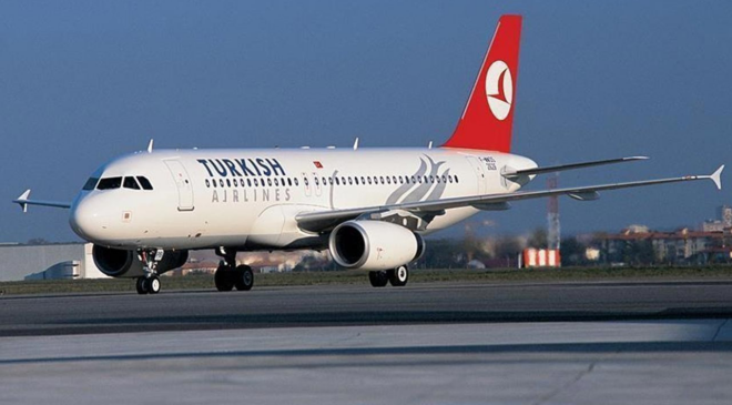 THY'den Ermenistan ve Romanya'ya yeni sefer