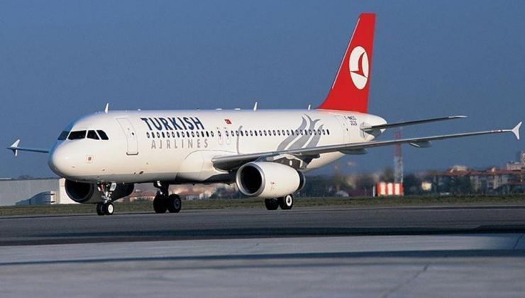 THY'den Ermenistan ve Romanya'ya yeni sefer