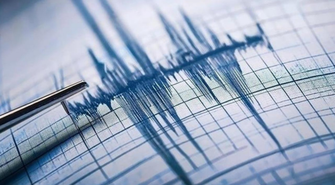 Filipinler 6.9 büyüklüğünde deprem ile sallandı