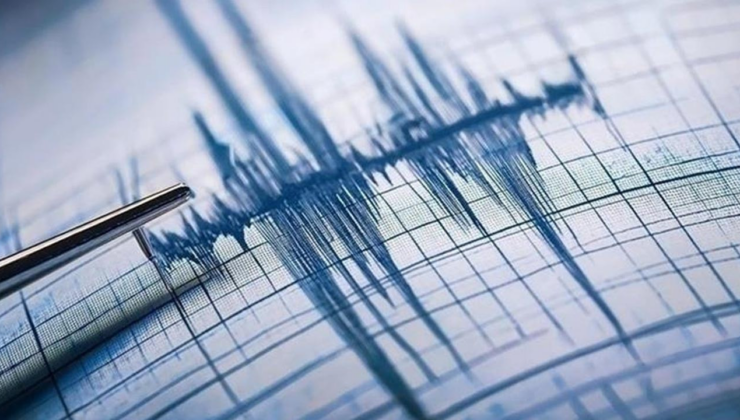 Filipinler 6.9 büyüklüğünde deprem ile sallandı