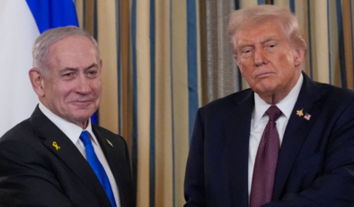 Avrupa, Trump'ın planını memnuniyetle karşıladı