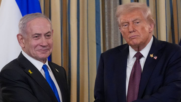 Avrupa, Trump'ın planını memnuniyetle karşıladı