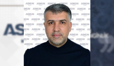 ASKON Konya’dan Gazze için tarihi çağrı
