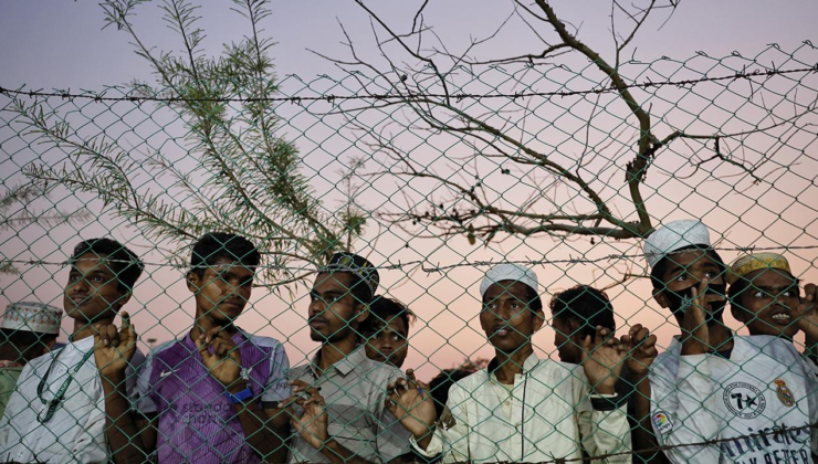 BM Genel Kurulu'nda, Myanmar'daki Müslümanların ve diğer azınlıkların durumu ele alındı