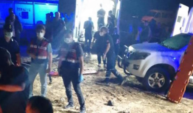 Son dakika! Diyarbakır'dan acı haber: 4 kişi, girdikleri kuyuda hayatını kaybetti