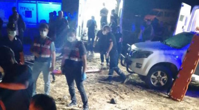 Son dakika! Diyarbakır'dan acı haber: 4 kişi, girdikleri kuyuda hayatını kaybetti
