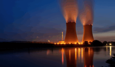 Dünya nükleer enerji üretiminde rekor kırdı