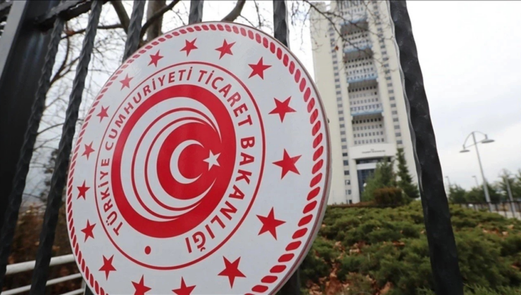 Ticaret Bakanlığı: İzmir'de simit zammı talebi uygun bulunmadı