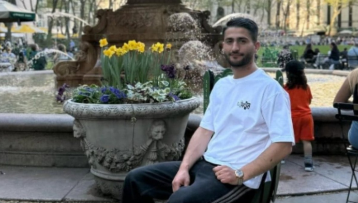 ABD'de şüpheli ölüm: Gözaltındaki Türk hayatını kaybetti
