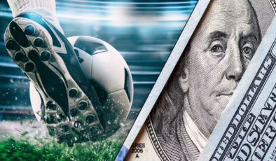 Yaz transfer döneminde rekor kırıldı: 9,76 milyar dolar el değiştirdi