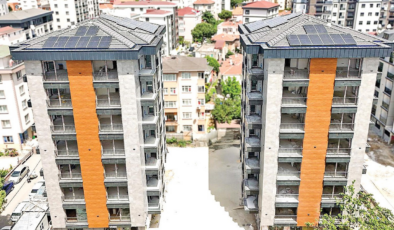 İzotim, yalıtım ile binalarda yüzde 40 enerji tasarrufu sağlıyor
