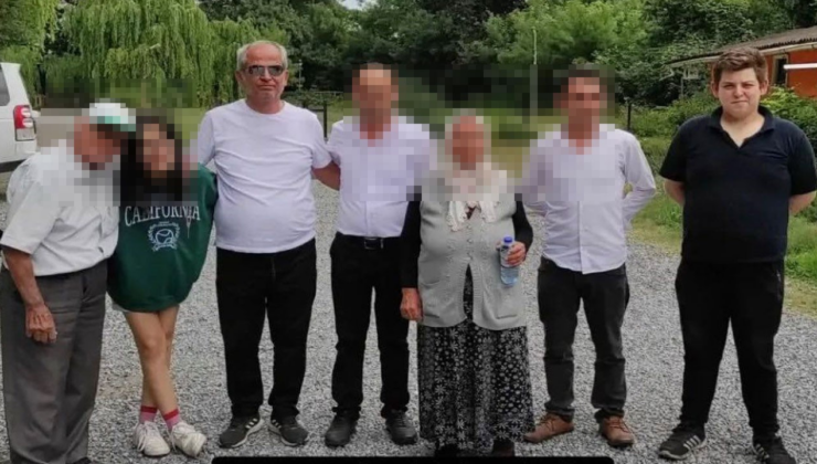 Savcı Ercan Kayhan, katiliyle aynı karede!