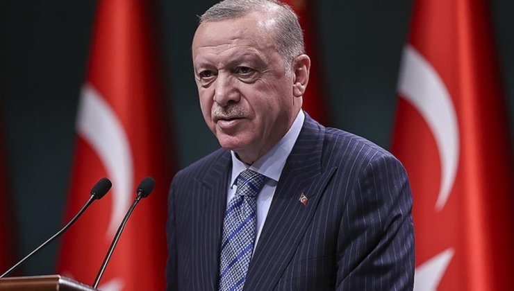 Erdoğan'dan Netanyahu'ya: Gaddar, kafir…