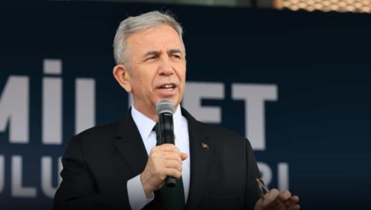 Yavaş'ın adaylığı için bomba 'diploma' yorumu