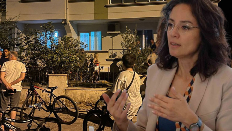Menteşe Belediye Başkanı'nın ailesinin evine molotof atılmasına ilişkin kırmızı bülten kararı