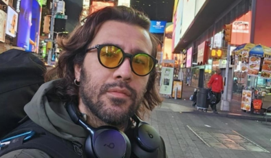 ABD’de günlerdir haber alınamayan Dr. Furkan Dölek bulundu