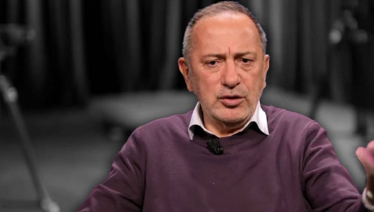 Fatih Altaylı: Bu iş CHP'nin yeniden dizaynına kadar gider