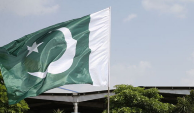 Pakistan'da patlama: 15 ölü