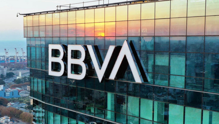 BBVA Research, Türkiye göstergelerini değerlendirdi: TCMB'ye faiz indirimi için hareket alanı oluşturabilir