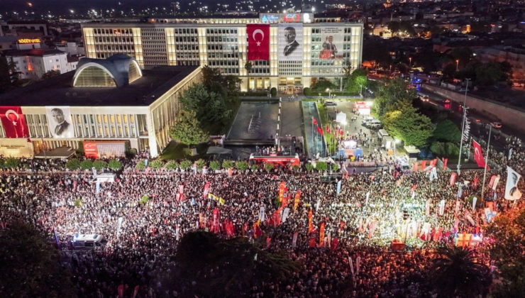 Saraçhane davasında 13 tahliye