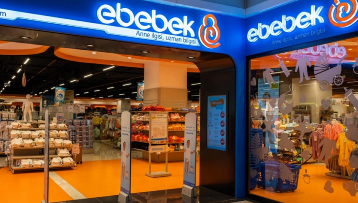 e-bebek, miniklerin gelişimini destekliyor