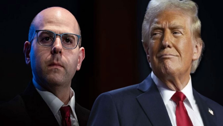 Trump'ın Fed üyeliğine aday göstermişti! Miran'dan 'bağımsızlık' vurgulu açıklama