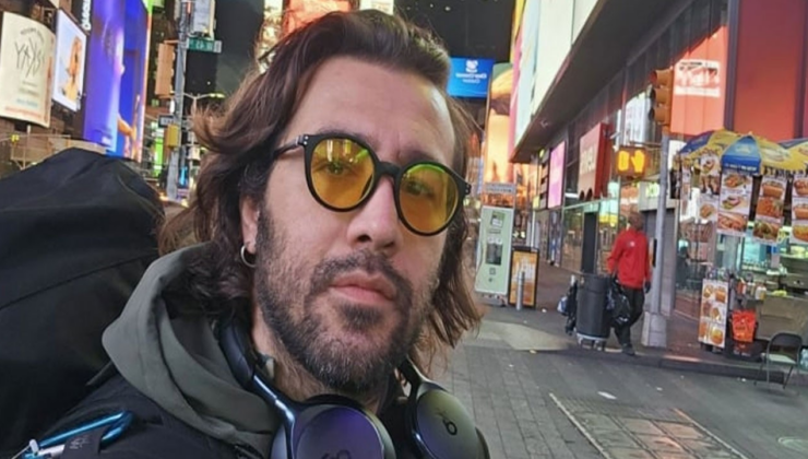 ABD’de gözaltına alınan bilim insanı . Furkan Dölek’in New York’ta tutulduğu ortaya çıktı