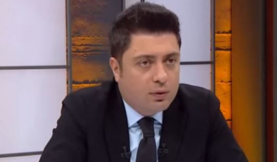 "Fenerbahçe'nin 4 adayı var"