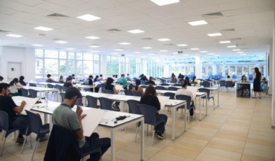 Gençlik ve Spor Bakanlığı'ndan gençlere 'özel yetenek sınavı' desteği