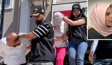 Reyhan şef ve eşine 28.5 milyon TL'lik dolandırıcılık iddiası!