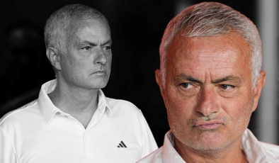 Jose Mourinho’ya ayrılır ayrılmaz teklif geldi: İşte istediği ücret!