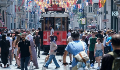 İstanbul'da 5 Eylül yasağı! Valilik duyurdu