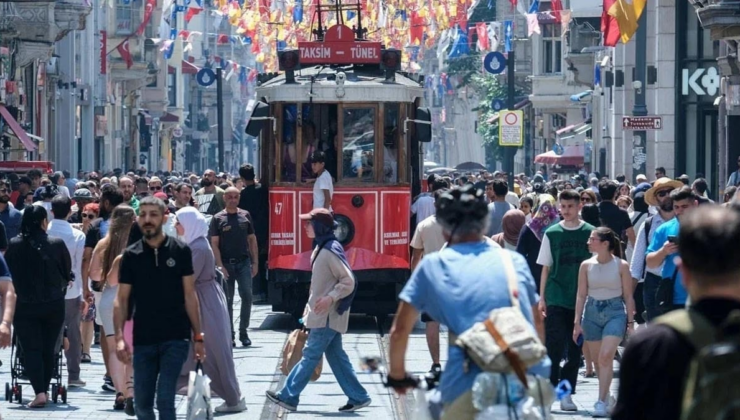 İstanbul'da 5 Eylül yasağı! Valilik duyurdu