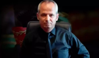Ercan Kayhan kimdir? Savcı Ercan Kayhan neden öldürüldü?