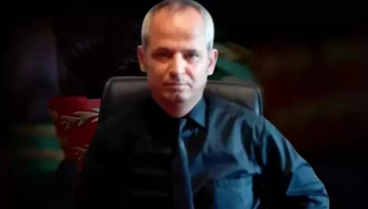 Ercan Kayhan kimdir? Savcı Ercan Kayhan neden öldürüldü?