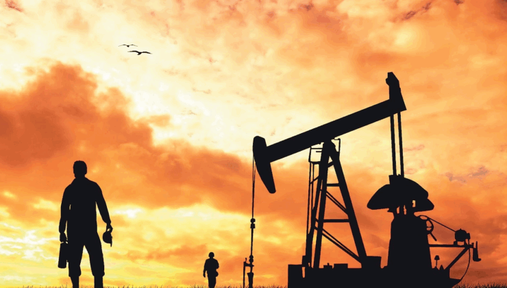 Petrol fiyatları geriliyor: Gözler OPEC+ toplantısında