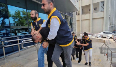 388 kişiyi dolandıran 89 şüpheli yakalandı