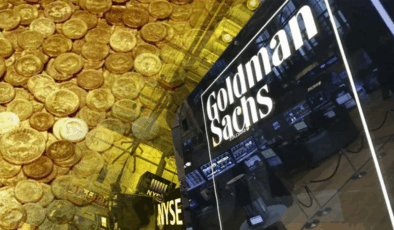 Goldman Sachs'tan çarpıcı altın senaryosu! 'Fed'e güven sarsılırsa 2026'da fiyatlar…'