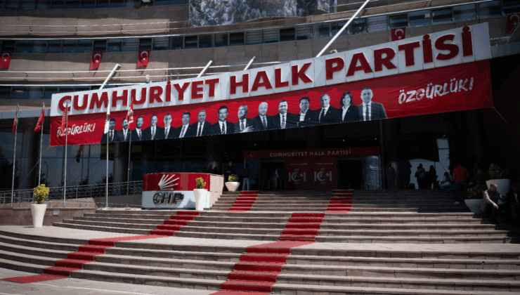 Tunceli’de CHP’den merkezi müdahale: İki ilçeye 'kayyum' atandı