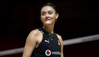 Zehra Güneş: Hayal etmek başarmanın yarısıdır