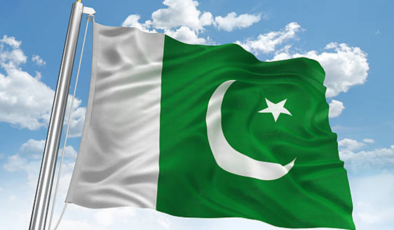 Pakistan'da patlama: 13 ölü, 31 yaralı