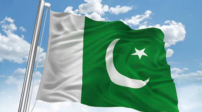 Pakistan'da patlama: 13 ölü, 31 yaralı
