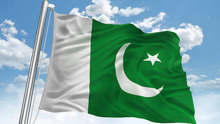 Pakistan'da patlama: 13 ölü, 31 yaralı