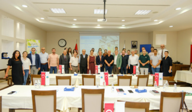 Nitelikli iş gücü yetiştirmek sanayi için kritik önemde