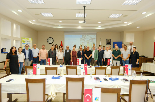 Nitelikli iş gücü yetiştirmek sanayi için kritik önemde