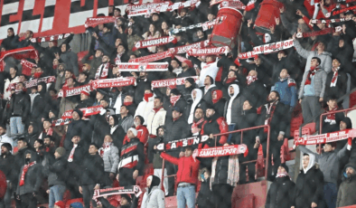 Samsunspor UEFA listesi belli oldu: İşte Konferans Ligi kadrosu