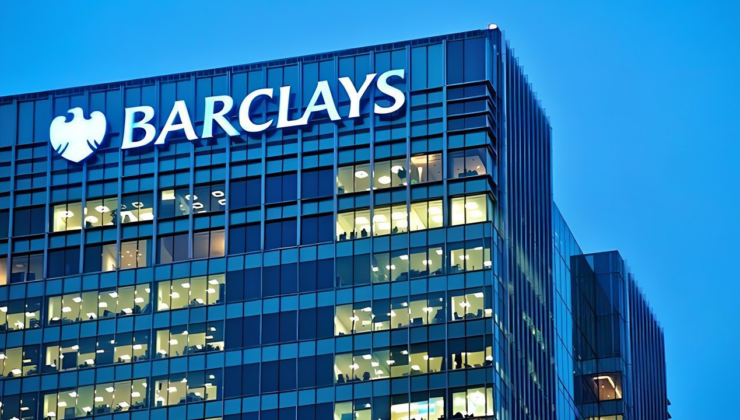 Barclays, TCMB’ye yönelik faiz tahminini açıkladı