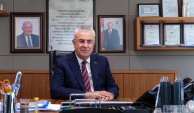 Adana’nın ihracatı ağustosta azaldı, ilk 8 ayda artış var